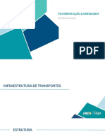 Aula 01 - Infraestrutura de Transportes - Engenharia Rodoviária