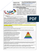 Guia de Clases 11° Tercer Periodo Ciencias Economicas y Politicas