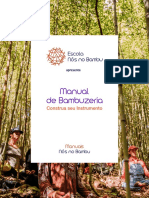 Ebook - Manual de Bambuzeria - NosNoBambu