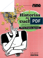 Historias de Una Cuchara