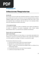 Practica Infecciones Respiratorias