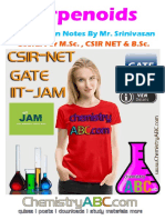 (WWW - chemistryABC.com) Terpenoids