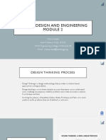 D & Engg Module 2