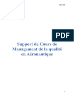 Support Cours Qualite