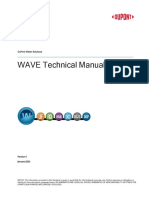 WAVE Technical Manual 45 D01378 en