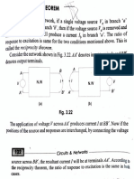 Reciprocity Theorem