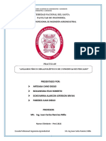 Practica-N5 - Analisis Fisico Organoleptico de Conservas de Pescado