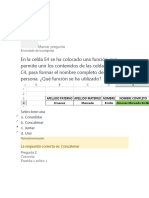 Examen Tecnologia de La Informacion