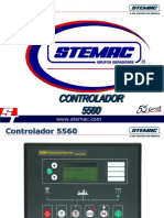 Apresentação DS5560 - Desenvol - v2