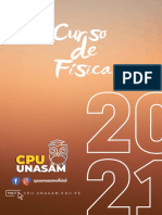 Física-Semana 6