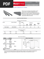 Ficha Técnica Varilla Corrugada G60 12.70 MM X 9.0 M 27.05.22