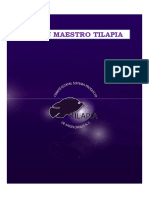 Programa Maestro Estatal Tilapia Puebla