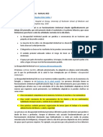 Discapacidad Intelectual - Manual MSD