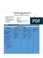 Sesion 4°a 21 Julio