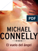 Vuelo Del Angel, El - Michael Connelly-1