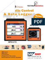 MPDI C Series Katalog