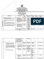 Work Plan-Gulayan