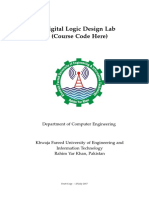 Digital Logic Design