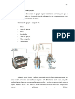 Sistema Convencional de Ignição