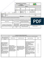 Syllabus Fundamentos de Programación FCMF 2022 Ci