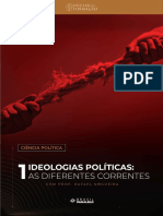 EBOOK IDEOLOGIAS Políticas