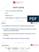 Chapter4 - Root Locus