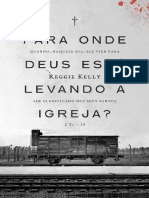 Para Onde Deus Está Levando A Igreja - Reggie Kelly