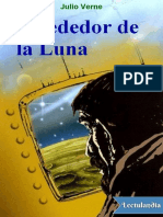 Alrededor de La Luna