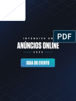 Guia Intensivo em Anúncios Online