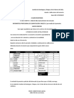 Combinar Correspondencia