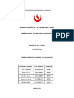 Trabajo Final Integrador - Grupo 2