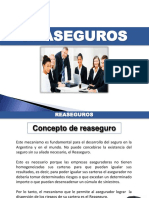 Power Point REASEGUROS