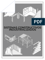 Sistema Industrializado 3D Panel. Asignación N°1