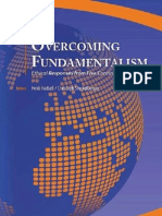 Overcoming Fundamentalism