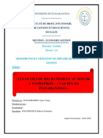 MEMOIRE L3 GESTION RAZAFIMAHEFA Lijais Tanny 7494-E