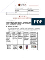 1 Instrumentación Eléctrica - Actualizada 2021