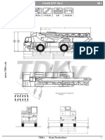 2,2T 7,1/12,2M 6,3X6,4M 8,1-25,3M: TDKV - Krantechnikon