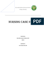 De La Salle Health and Sciences Institute College of Nursing