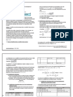 Macroéconomie 1 Equilibre Macroécomique Keynésien