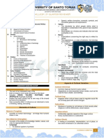 (SHS - UCSP) Prelims Reviewer