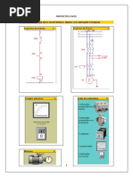 Proyectos Cacel