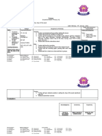 LESSON PLAN P1 January