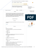 Unit Operations of Chemical Engineering: (7th Edition)