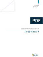 Tarea Virtual 4.pdf CONTABILIDAD DE COSTOS