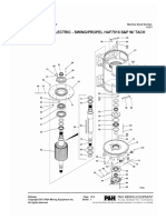 4100 XPC Ac Propel Motor