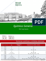 QG123 - Configuración Electrónica