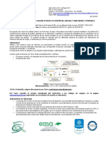 Instructivo PROASECAL ESPECIALIZADOS