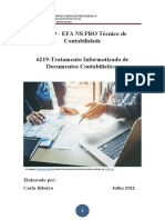 6219-Tratamento Informatizado de Documentos Contabilísticos