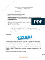 Guía de Aprendizaje #06 Direccionamiento IP