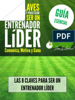 8 Claves de Lider